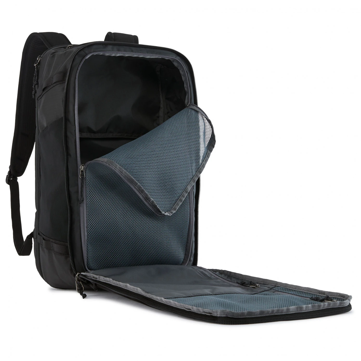 Patagonia Black Hole Mini MLC - Daypack 7 Patagonia Black Hole Mini MLC - Daypack – Bild 5