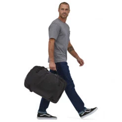 Patagonia Black Hole MLC - Reisetasche -Deuter Geschaft patagonia black hole mlc reisetasche detail 10