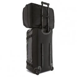 Patagonia Black Hole MLC - Reisetasche -Deuter Geschaft patagonia black hole mlc reisetasche detail 7