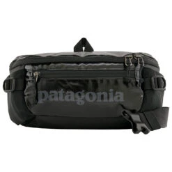 Patagonia Black Hole Waist Pack 5 - Hüfttasche 7 Patagonia Black Hole Waist Pack 5 - Hüfttasche -Deuter Geschaft patagonia black hole waist pack 5 huefttasche 1