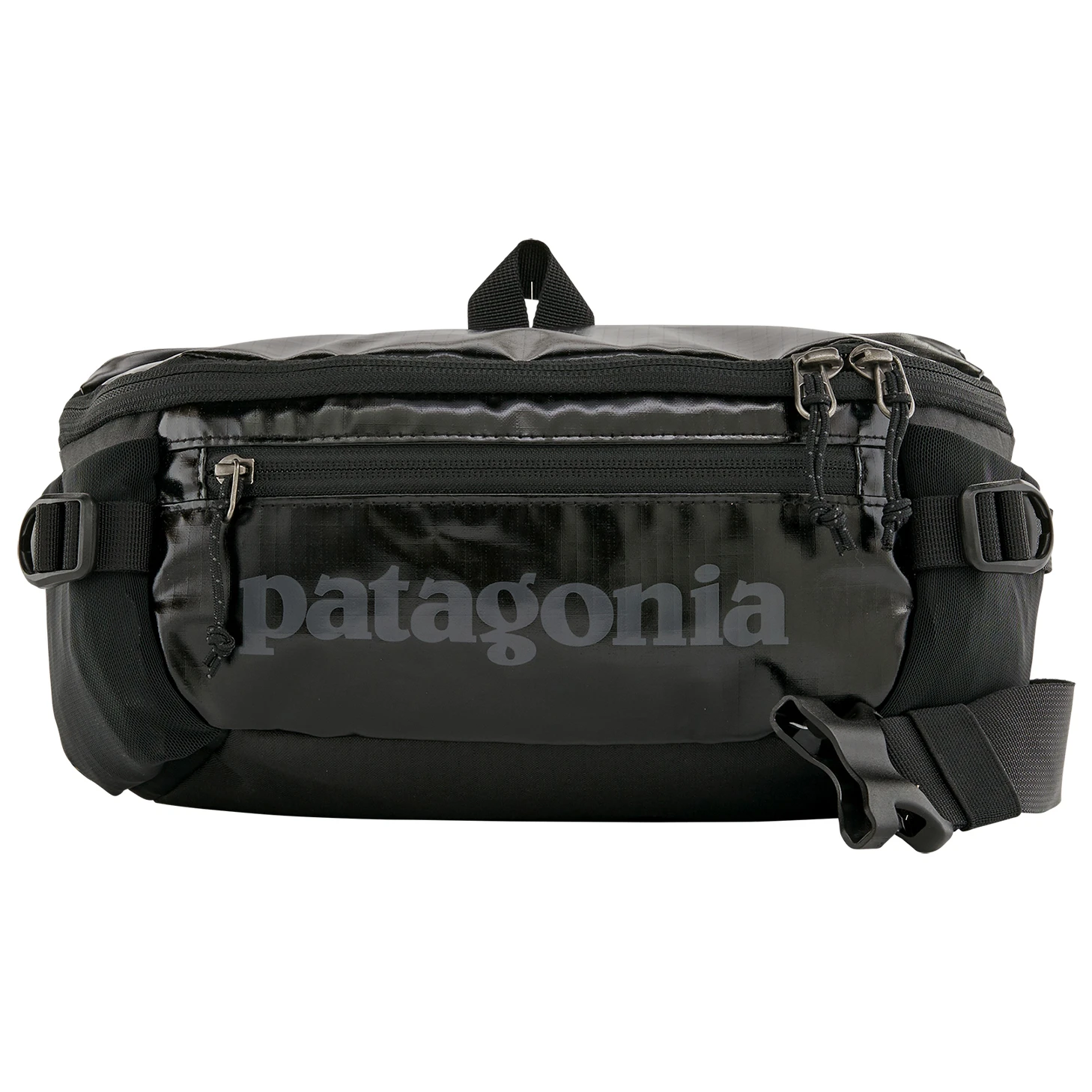 Patagonia Black Hole Waist Pack 5 - Hüfttasche 5 Patagonia Black Hole Waist Pack 5 - Hüfttasche – Bild 3