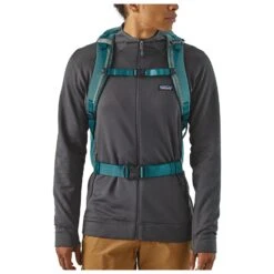 Patagonia Cragsmith 32 - Kletterrucksack 10 Patagonia Cragsmith 32 - Kletterrucksack -Deuter Geschaft patagonia cragsmith 32 kletterrucksack detail 4
