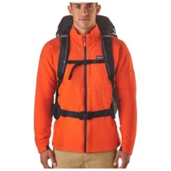 Patagonia Cragsmith 45 - Kletterrucksack 8 Patagonia Cragsmith 45 - Kletterrucksack -Deuter Geschaft patagonia cragsmith 45 kletterrucksack detail 3