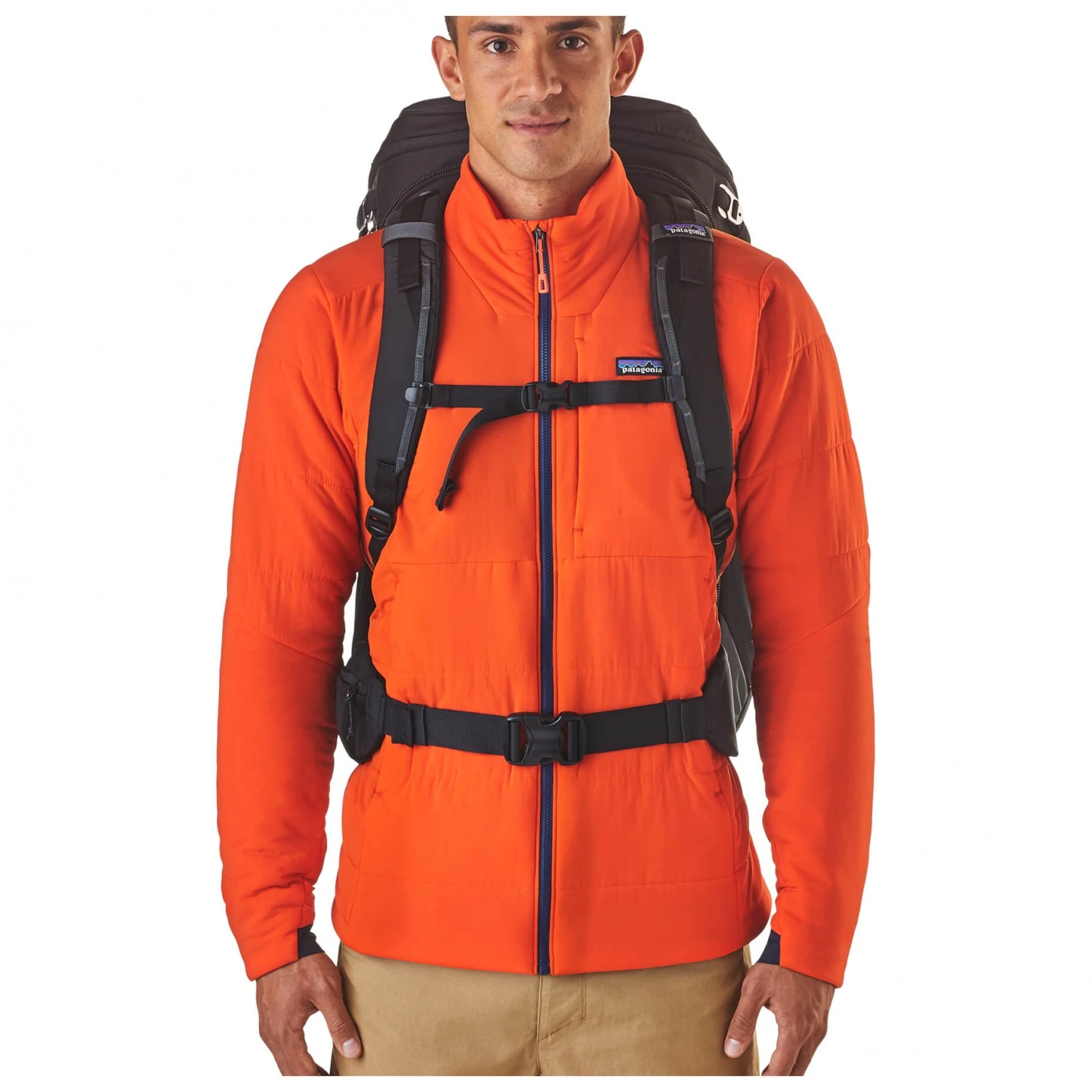 Patagonia Cragsmith 45 - Kletterrucksack 5 Patagonia Cragsmith 45 - Kletterrucksack – Bild 3