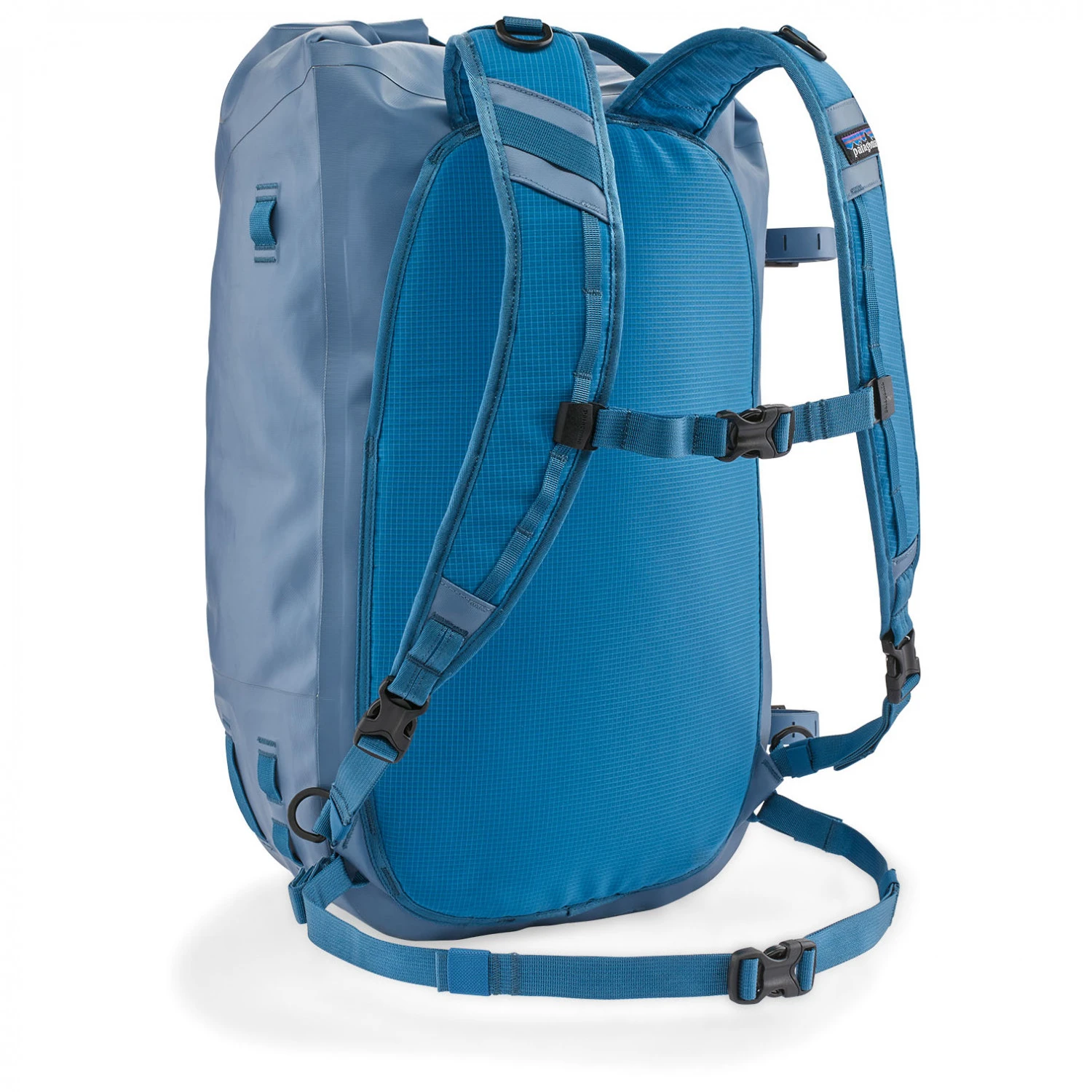 Patagonia Disperser Roll Top Pack 40 - Daypack 4 Patagonia Disperser Roll Top Pack 40 - Daypack – Bild 2