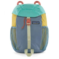 Patagonia Kid's Refugito Day Pack 12 - Kinderrucksack -Deuter Geschaft patagonia kids refugito day pack 12 kinderrucksack 1
