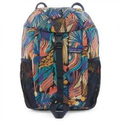 Patagonia Kid's Refugito Day Pack 12 - Kinderrucksack -Deuter Geschaft patagonia kids refugito day pack 12 kinderrucksack 2