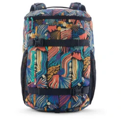 Patagonia Kid's Refugito Day Pack 18 - Kinderrucksack -Deuter Geschaft patagonia kids refugito day pack 18 kinderrucksack 2