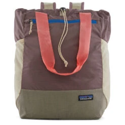 Patagonia Ultralight Black Hole Tote Pack - Umhängetasche