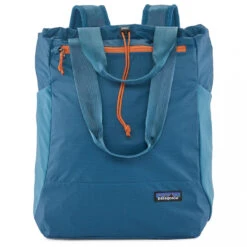 Patagonia Ultralight Black Hole Tote Pack - Umhängetasche -Deuter Geschaft patagonia ultralight black hole tote pack umhaengetasche 3