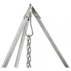 Petromax Dreibein D 1 - Trockenbrennstoffkocher -Deuter Geschaft petromax dreibein d 1 trockenbrennstoffkocher detail 4