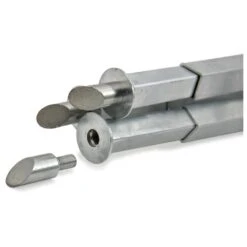 Petromax Dreibein D 1 - Trockenbrennstoffkocher -Deuter Geschaft petromax dreibein d 1 trockenbrennstoffkocher detail 7