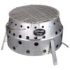 Petromax Grill 'Atago' - Trockenbrennstoffkocher -Deuter Geschaft petromax grill atago trockenbrennstoffkocher