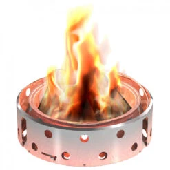 Petromax Grill 'Atago' - Trockenbrennstoffkocher -Deuter Geschaft petromax grill atago trockenbrennstoffkocher detail 5