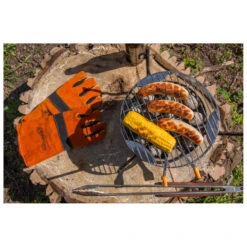 Petromax Grillrost -Deuter Geschaft petromax grillrost detail 3