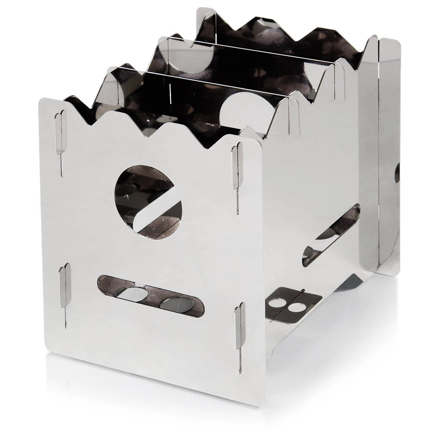 Petromax Hobo-Kocher - Trockenbrennstoffkocher 3 Petromax Hobo-Kocher - Trockenbrennstoffkocher