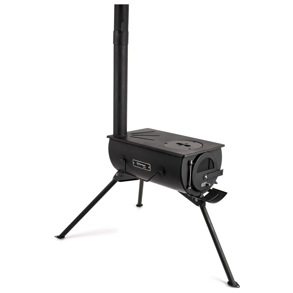 Petromax Loki2 Campingkocher Und Zeltofen - Trockenbrennstoffkocher 3 Petromax Loki2 Campingkocher Und Zeltofen - Trockenbrennstoffkocher