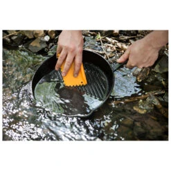 Petromax Schaber Mit Rillen Für Gusseisen -Deuter Geschaft petromax schaber mit rillen fuer gusseisen detail 4