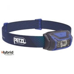 Petzl Actik Core - Stirnlampe -Deuter Geschaft petzl actik core stirnlampe 1