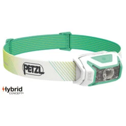 Petzl Actik Core - Stirnlampe -Deuter Geschaft petzl actik core stirnlampe 2