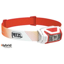 Petzl Actik Core - Stirnlampe -Deuter Geschaft petzl actik core stirnlampe 3