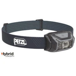 Petzl Actik - Stirnlampe -Deuter Geschaft petzl actik stirnlampe 1