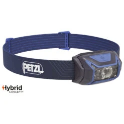 Petzl Actik - Stirnlampe -Deuter Geschaft petzl actik stirnlampe 2