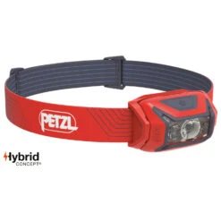 Petzl Actik - Stirnlampe -Deuter Geschaft petzl actik stirnlampe 3