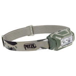 Petzl Aria 2 - Stirnlampe