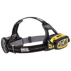 Petzl Duo S - Stirnlampe