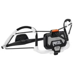 Petzl IKO - Stirnlampe 9 Petzl IKO - Stirnlampe -Deuter Geschaft petzl iko stirnlampe detail 2