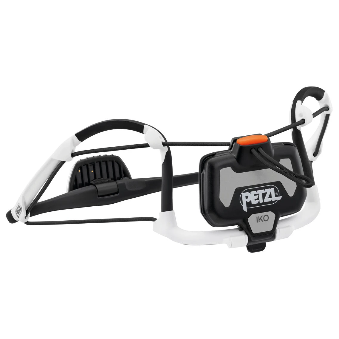 Petzl IKO - Stirnlampe 4 Petzl IKO - Stirnlampe – Bild 2