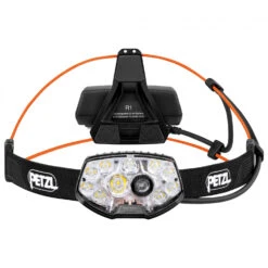 Petzl Nao RL - Stirnlampe