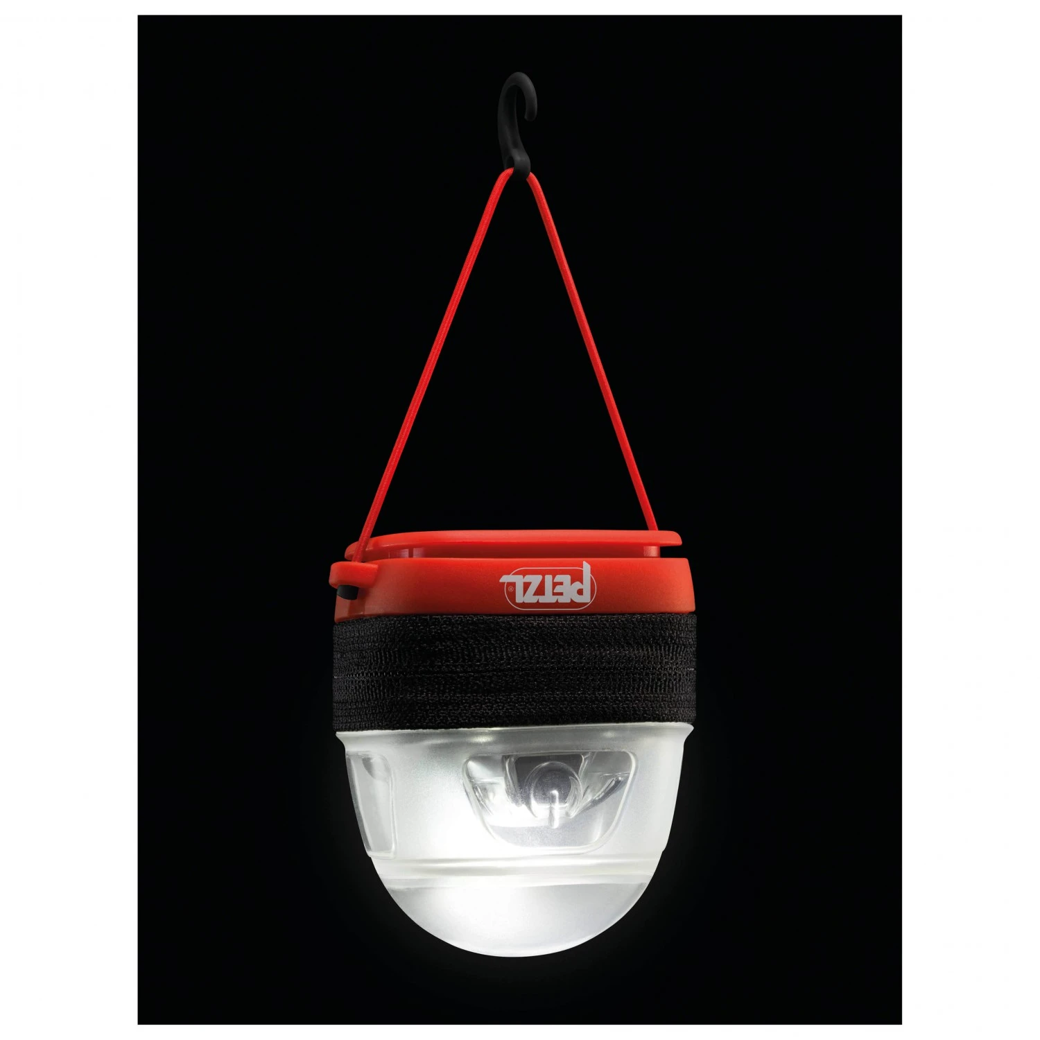 Petzl Noctilight 6 Petzl Noctilight – Bild 4
