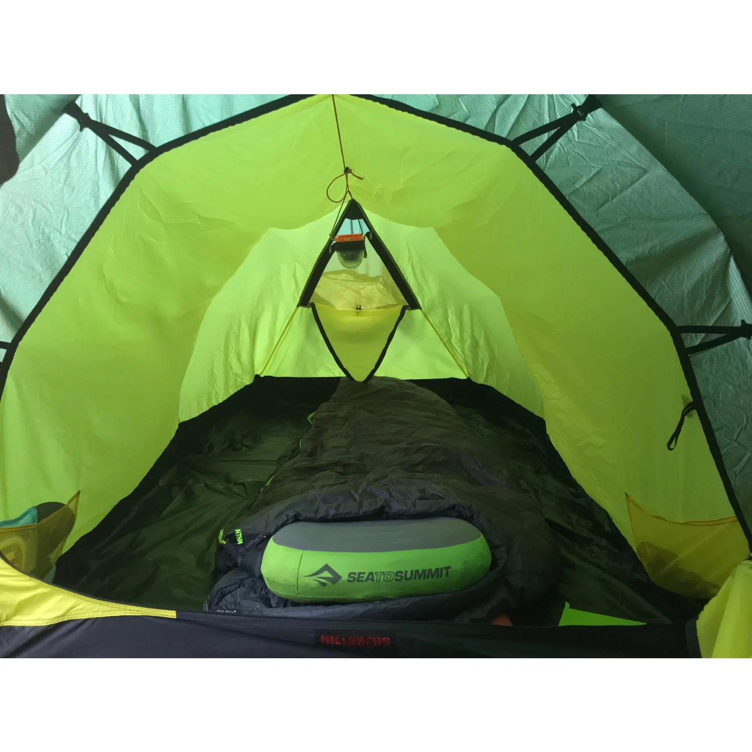 Petzl Noctilight 7 Petzl Noctilight – Bild 5