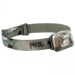 Petzl Stirnlampe Tactikka - Stirnlampe -Deuter Geschaft petzl stirnlampe tactikka stirnlampe bf 2