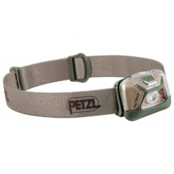 Petzl Stirnlampe Tactikka - Stirnlampe