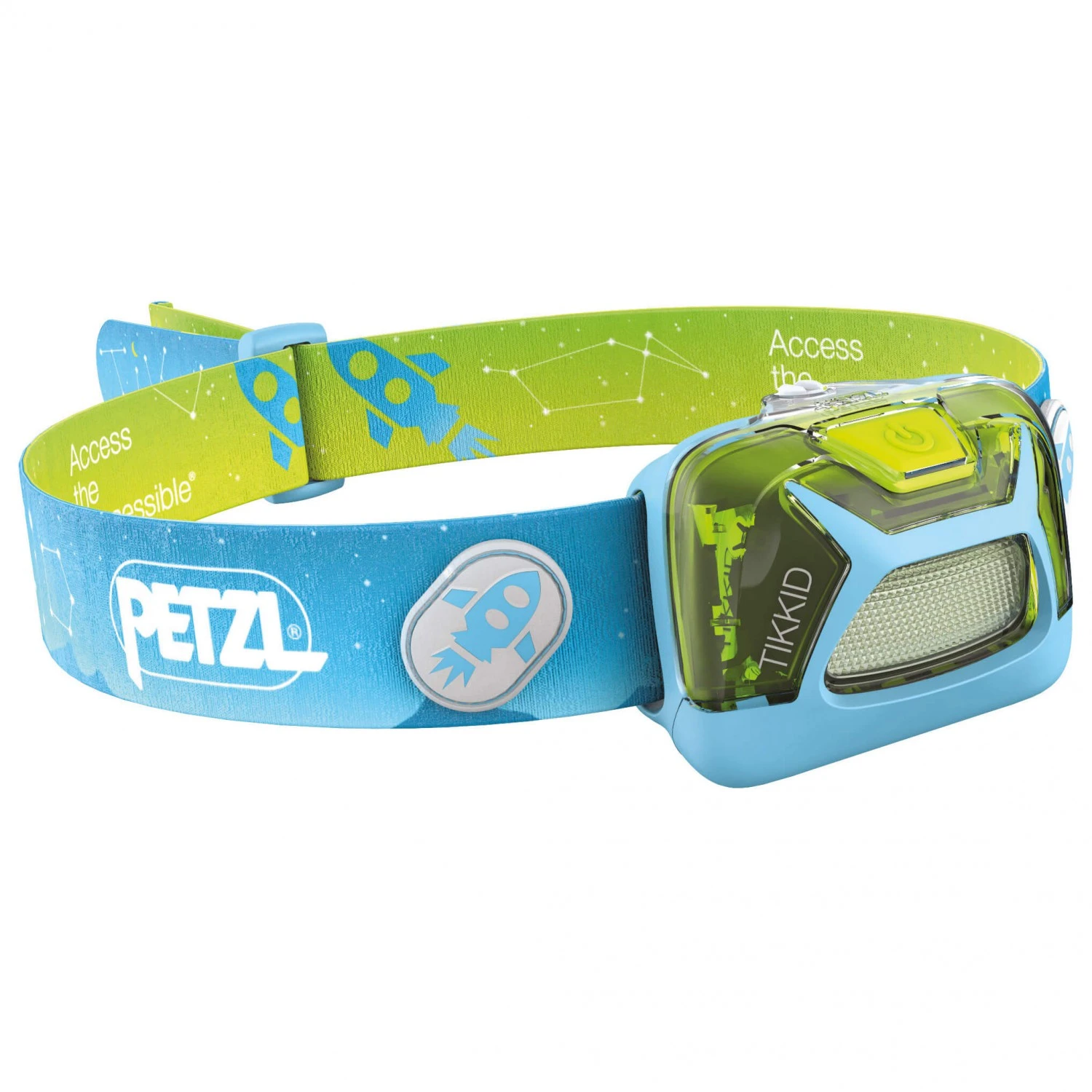 Petzl Tikkid - Stirnlampe 6 Petzl Tikkid - Stirnlampe – Bild 4