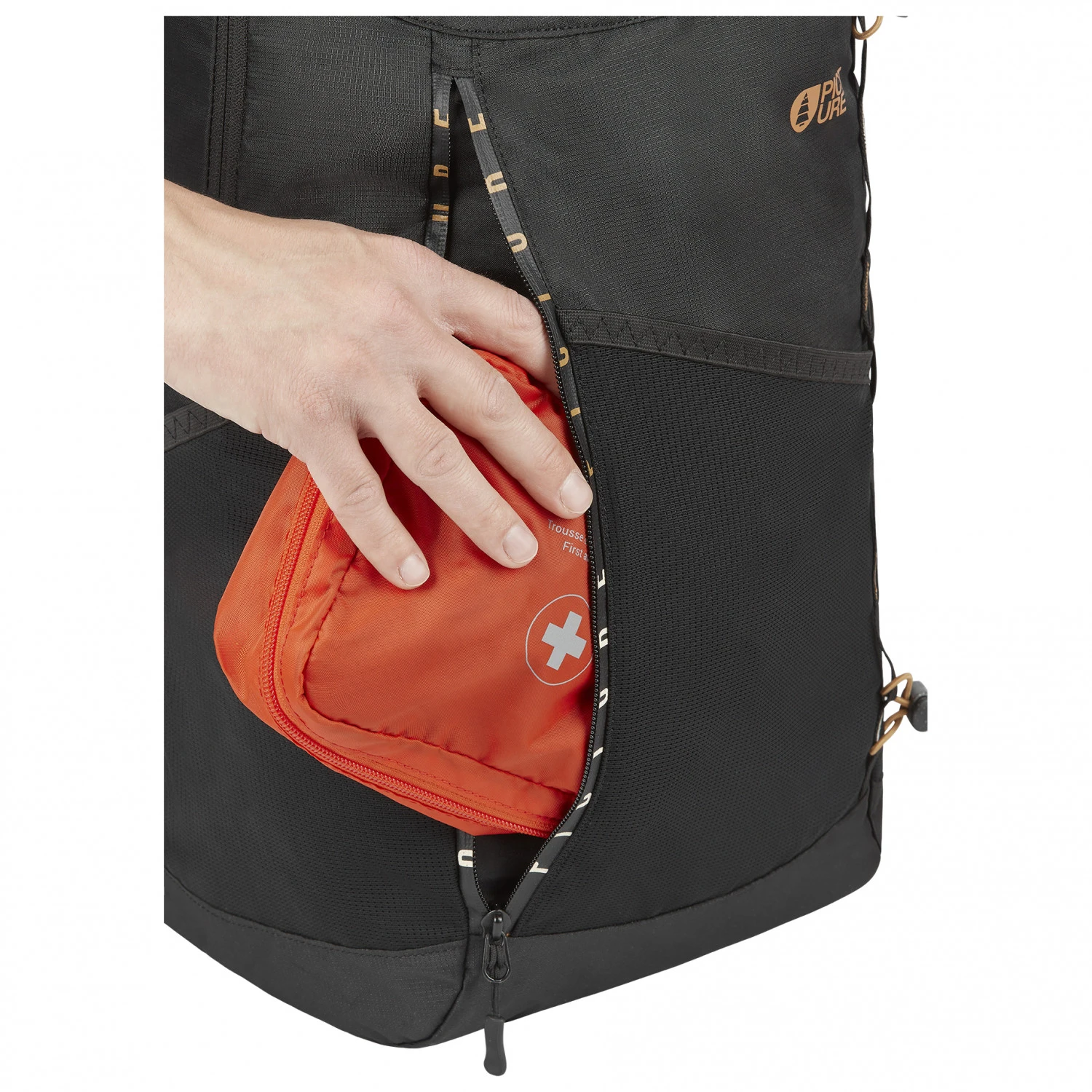 Picture Off Trax 20 Backpack - Wanderrucksack 14 Picture Off Trax 20 Backpack - Wanderrucksack – Bild 12