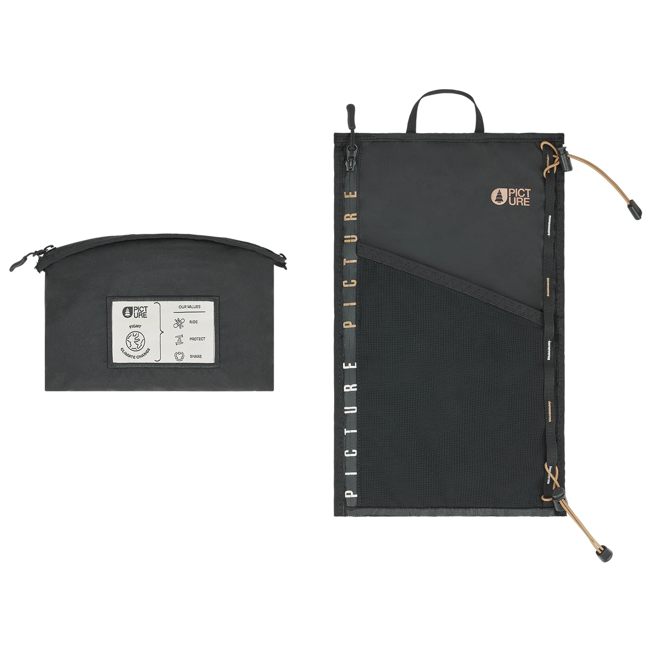 Picture Off Trax 20 Backpack - Wanderrucksack 7 Picture Off Trax 20 Backpack - Wanderrucksack – Bild 5