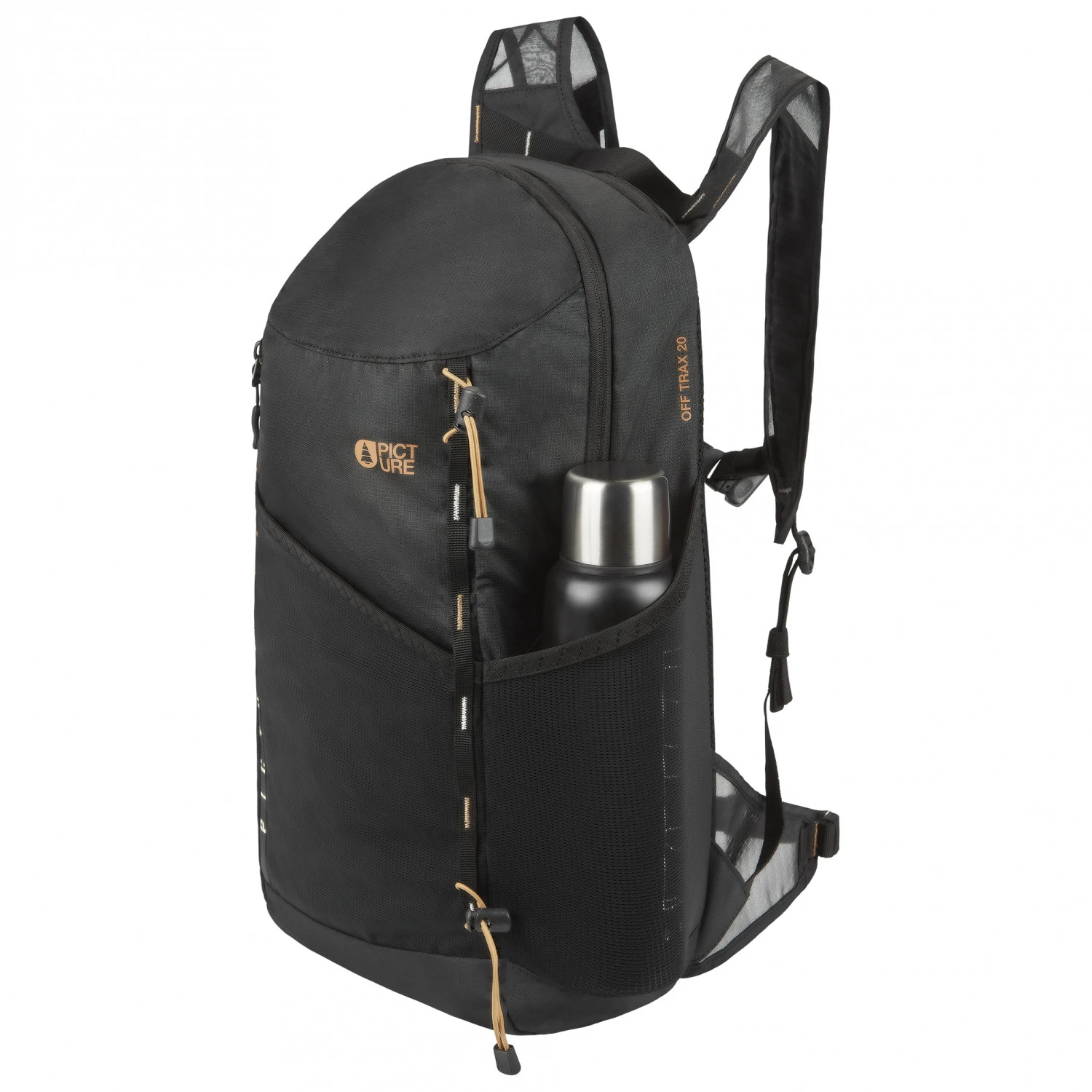 Picture Off Trax 20 Backpack - Wanderrucksack 11 Picture Off Trax 20 Backpack - Wanderrucksack – Bild 9