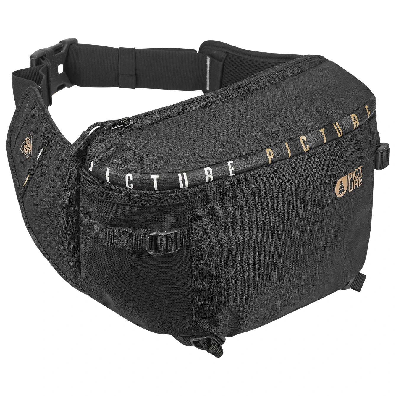 Picture Off Trax Waistpack - Hüfttasche 9 Picture Off Trax Waistpack - Hüfttasche – Bild 7