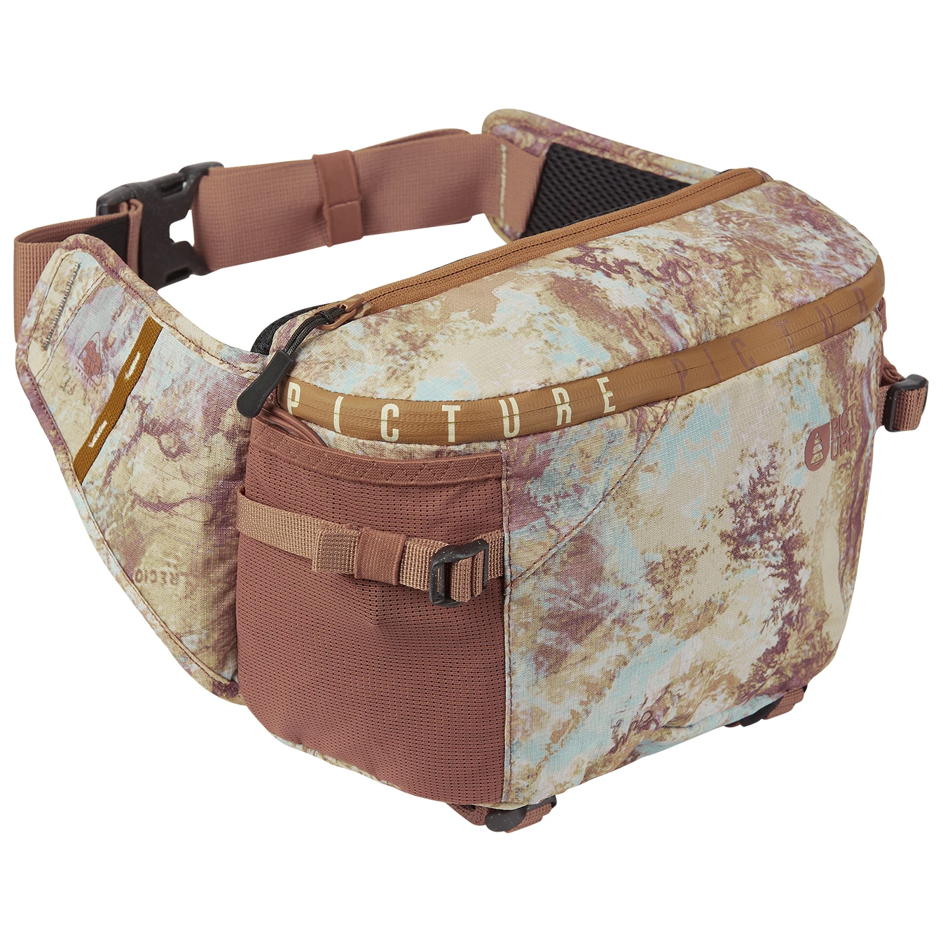 Picture Off Trax Waistpack - Hüfttasche 10 Picture Off Trax Waistpack - Hüfttasche – Bild 8
