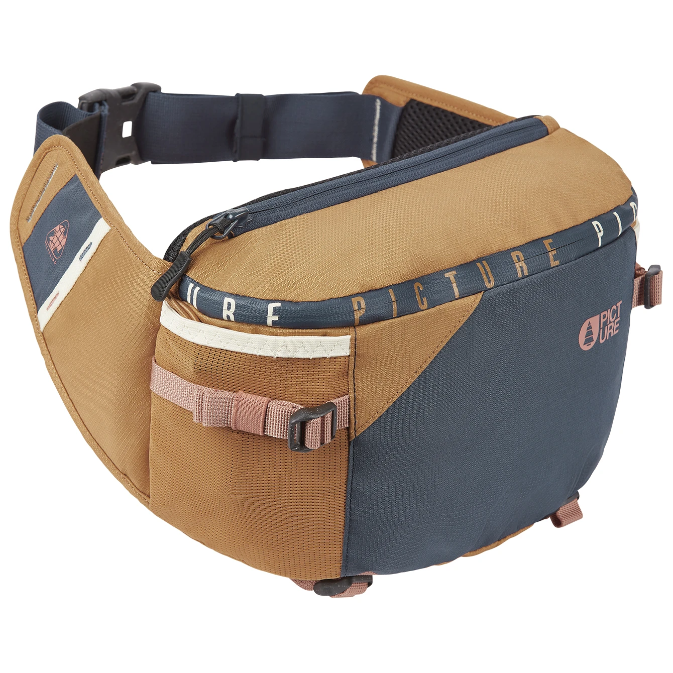 Picture Off Trax Waistpack - Hüfttasche 3 Picture Off Trax Waistpack - Hüfttasche