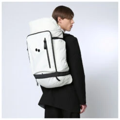 Pinqponq Komut 40 - Daypack -Deuter Geschaft pinqponq komut 40 daypack detail 12