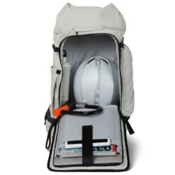 Pinqponq Komut 40 - Daypack -Deuter Geschaft pinqponq komut 40 daypack detail 8