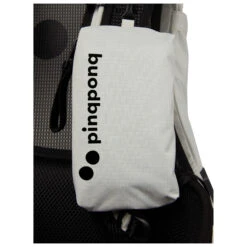 Pinqponq Komut 40 - Daypack -Deuter Geschaft pinqponq komut 40 daypack detail 9