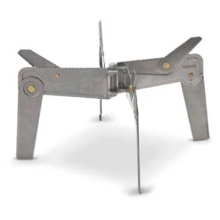 Primus Aeril - Trockenbrennstoffkocher -Deuter Geschaft primus aeril trockenbrennstoffkocher detail 3