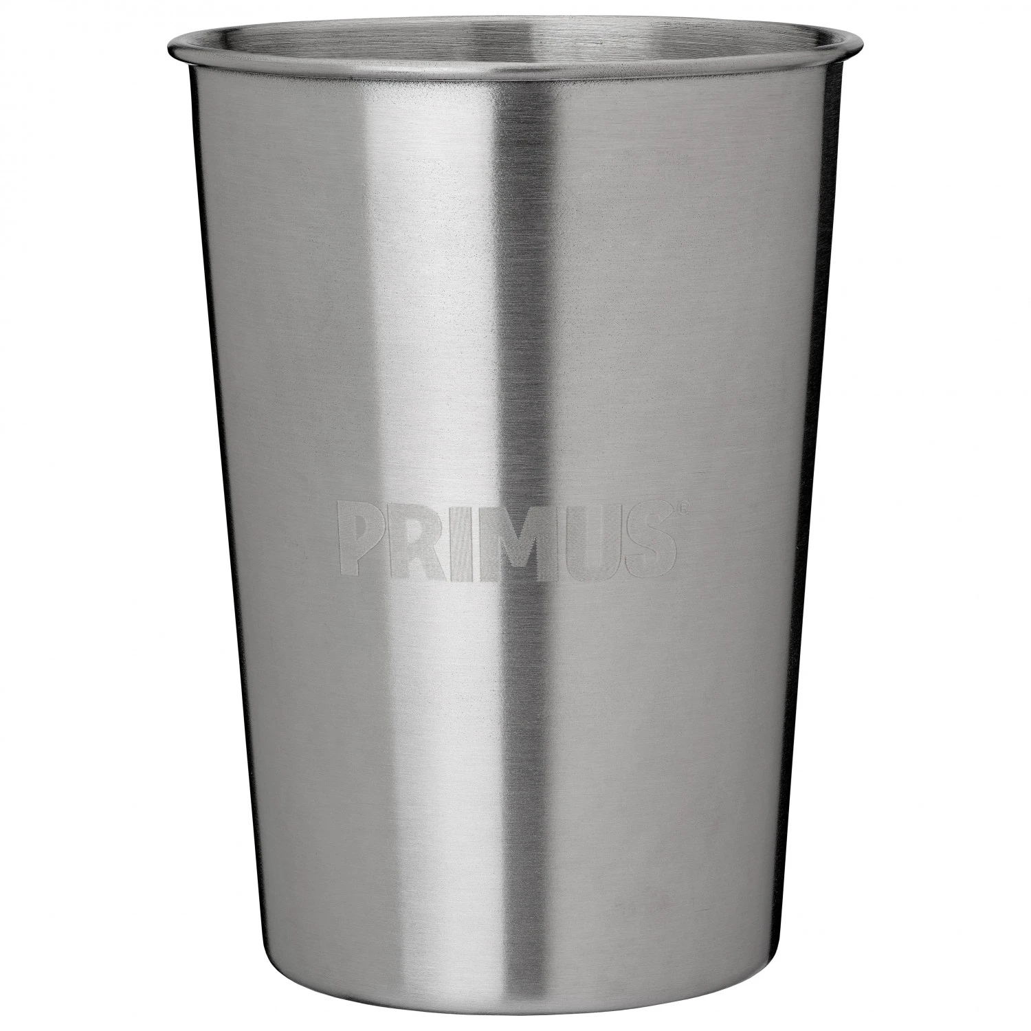 Primus Drinking Glass - Becher 3 Primus Drinking Glass - Becher