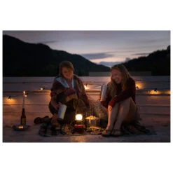 Primus EasyLight - Gaslampe 7 Primus EasyLight - Gaslampe -Deuter Geschaft primus easylight gaslampe detail 3